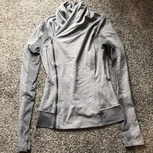 Lululemon Zip-up
